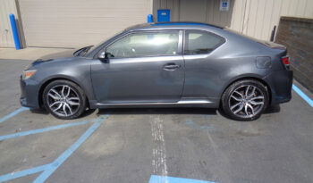 SCION tC full