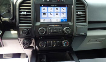 FORD F-150 STX EX CAB full