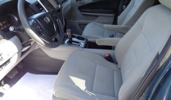 HONDA PILOT EX full