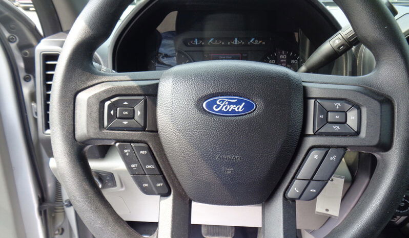 FORD F-150 STX EX CAB full