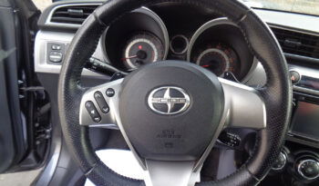 SCION tC full