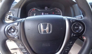 HONDA PILOT EX full