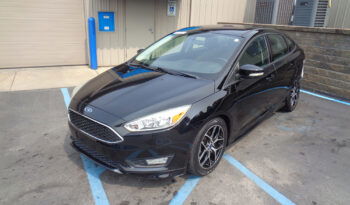 FORD FOCUS SE full