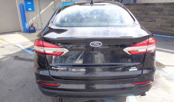 FORD FUSION SE full