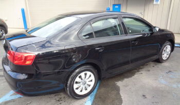 VOLKSWAGEN JETTA full