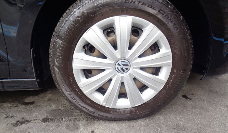 VOLKSWAGEN JETTA full