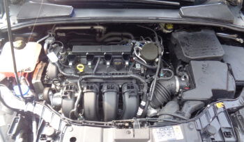 FORD FOCUS SE full