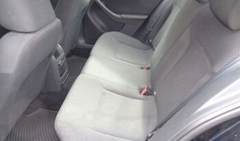 VOLKSWAGEN JETTA full