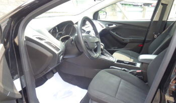 FORD FOCUS SE full