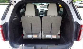 FORD EXPLORER XLT full