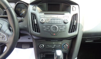 FORD FOCUS SE full