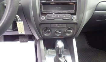 VOLKSWAGEN JETTA full