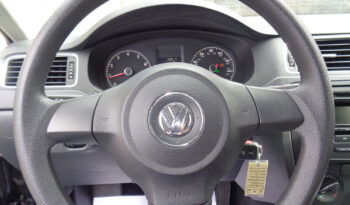 VOLKSWAGEN JETTA full