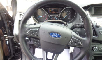 FORD FOCUS SE full