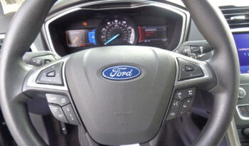 FORD FUSION SE full