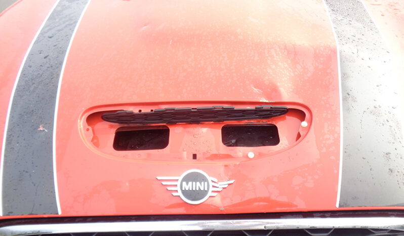 MINI HARDTOP COOPER S full