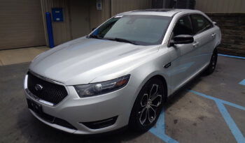 FORD TAURUS SHO full