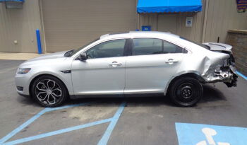 FORD TAURUS SHO full