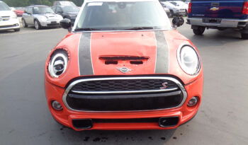 MINI HARDTOP COOPER S full