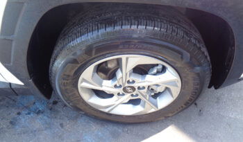 HYUNDAI TUCSON SEL full