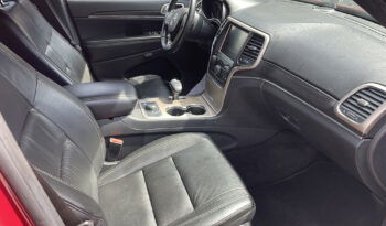 JEEP GRAND CHEROKEE LIMITED full