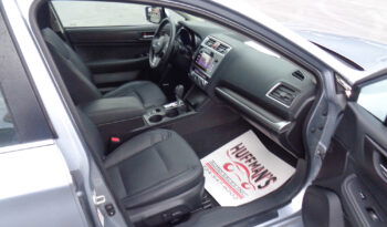 SUBARU LEGACY LIMITED full