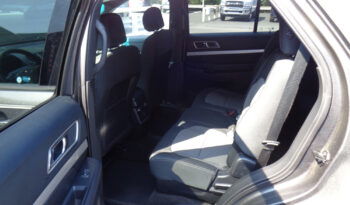 FORD EXPLORER XLT full