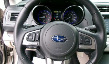 SUBARU LEGACY LIMITED full