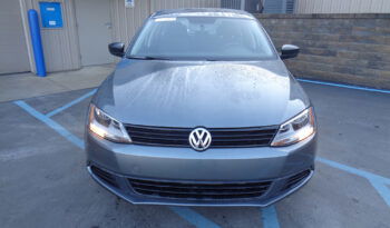 VOLKSWAGEN JETTA S full