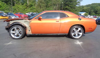 DODGE CHALLENGER full