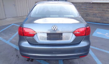 VOLKSWAGEN JETTA S full