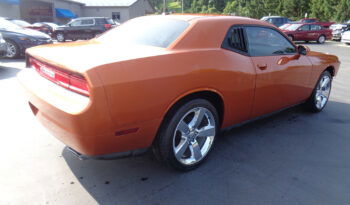 DODGE CHALLENGER full