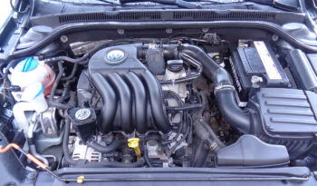 VOLKSWAGEN JETTA S full