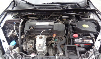 HONDA ACCORD EX-L full