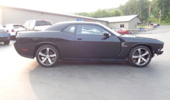 DODGE CHALLENGER SXT full