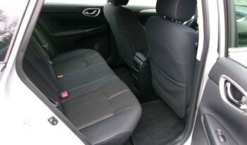 NISSAN SENTRA S full