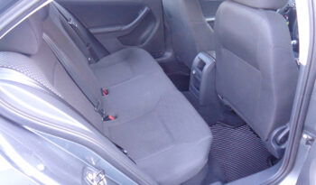 VOLKSWAGEN JETTA S full