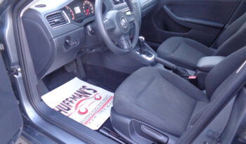 VOLKSWAGEN JETTA S full