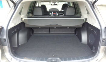 SUBARU FORESTER TOURING full