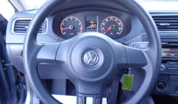 VOLKSWAGEN JETTA S full