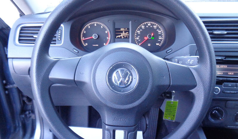 VOLKSWAGEN JETTA S full