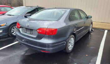 VOLKSWAGEN JETTA full