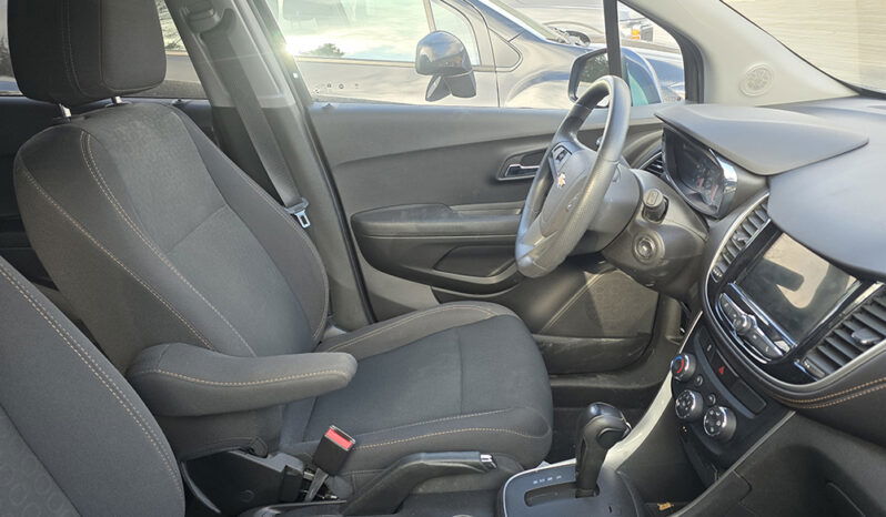 CHEVROLET TRAX LS full