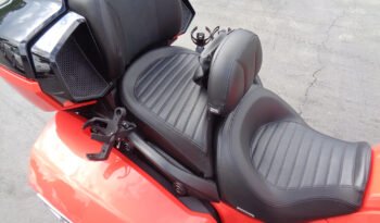 CAN-AM SPYDER F3 LIMITED full