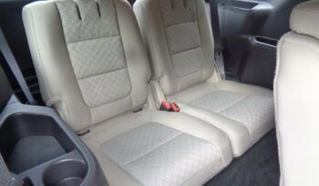 FORD EXPLORER XLT full