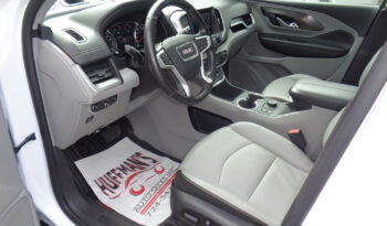 GMC TERRAIN SLT full