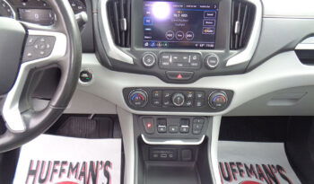 GMC TERRAIN SLT full