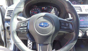 SUBARU WRX PREMIUM full