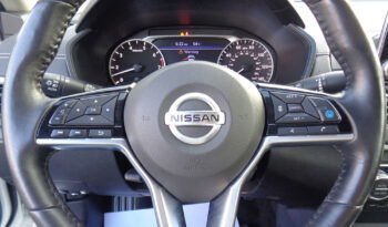 NISSAN ALTIMA SV full