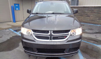 DODGE JOURNEY SE VALUE full